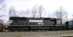 NS 2538